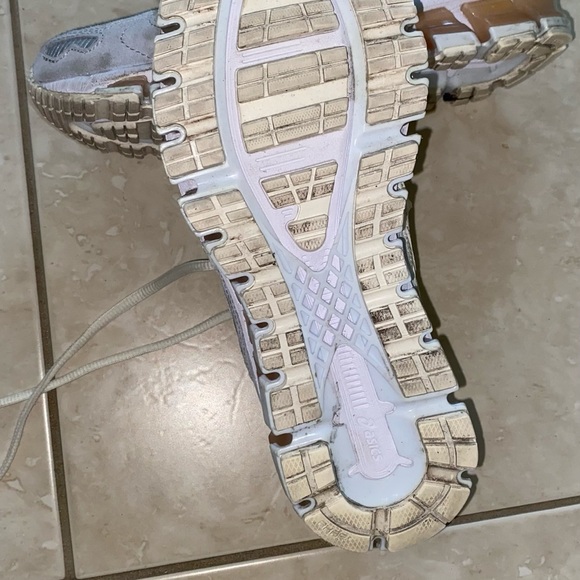 Women sneakers - Picture 4 of 10